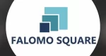 Falomo Square Mall